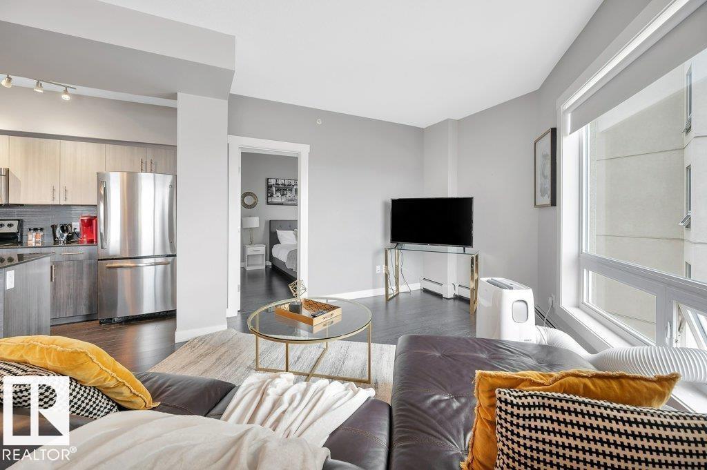 #2107 10226 104 St Nw, Edmonton, Alberta  T5J 0E9 - Photo 19 - E4470428