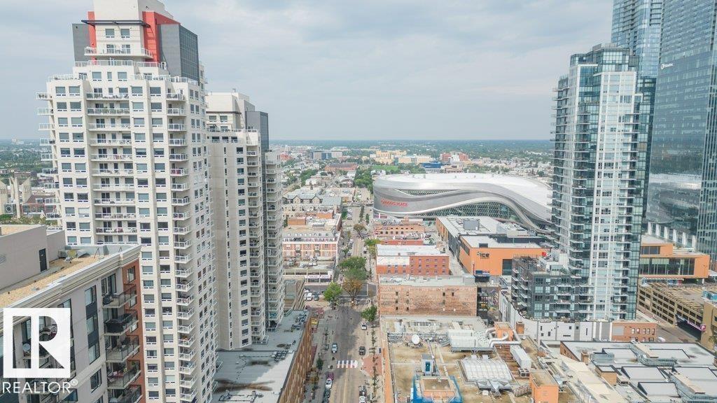 #2107 10226 104 St Nw, Edmonton, Alberta  T5J 0E9 - Photo 42 - E4470428