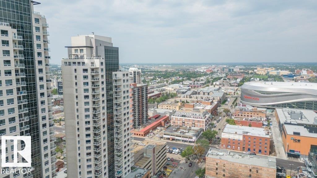 #2107 10226 104 St Nw, Edmonton, Alberta  T5J 0E9 - Photo 35 - E4470428