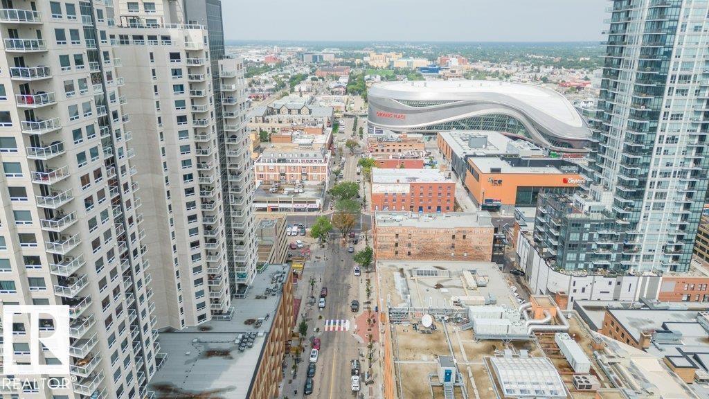 #2107 10226 104 St Nw, Edmonton, Alberta  T5J 0E9 - Photo 39 - E4470428