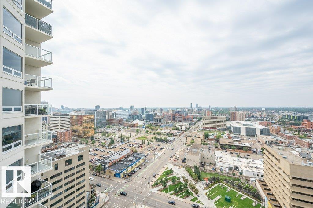 #2107 10226 104 St Nw, Edmonton, Alberta  T5J 0E9 - Photo 43 - E4470428