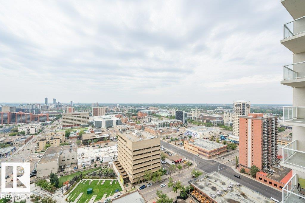 #2107 10226 104 St Nw, Edmonton, Alberta  T5J 0E9 - Photo 37 - E4470428