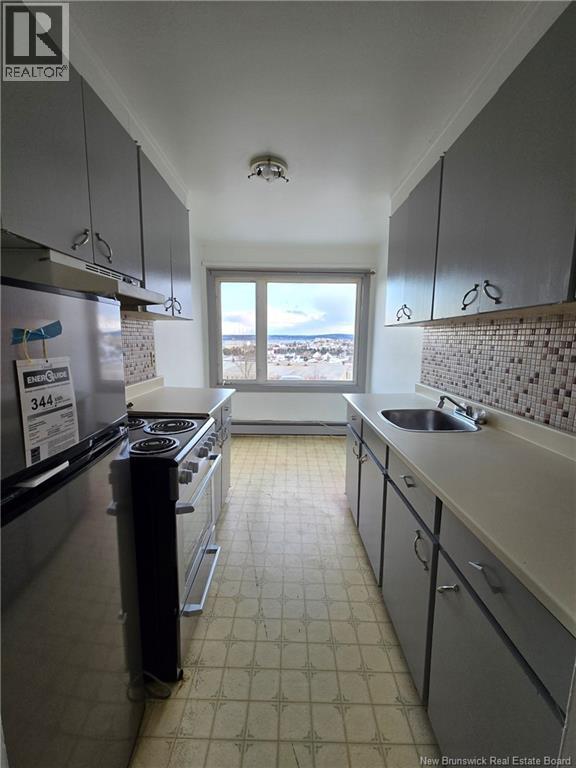 500 Douglas Avenue Unit# B117, Saint John, New Brunswick  E2K 1E7 - Photo 7 - NB132878