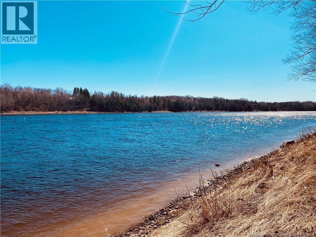 Lot 04-1 Route 108, Bryenton, New Brunswick  E1V 5C7 - Photo 1 - NB132844