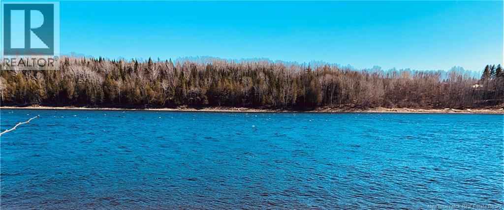 Lot 04-1 Route 108, Bryenton, New Brunswick  E1V 5C7 - Photo 2 - NB132844