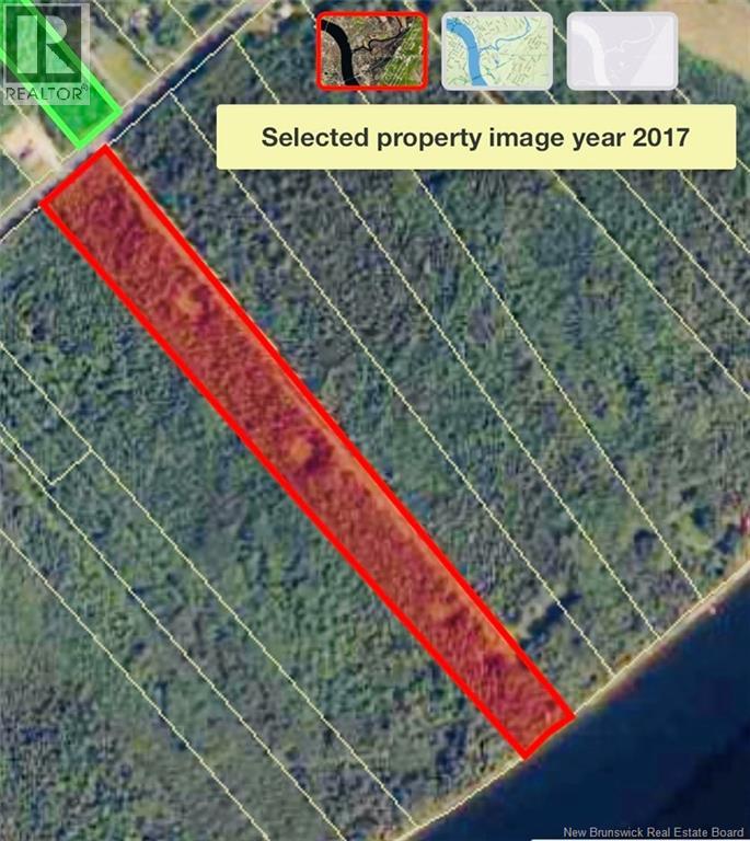 Lot 04-1 Route 108, Bryenton, New Brunswick  E1V 5C7 - Photo 3 - NB132844