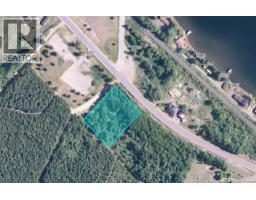 120 Route, lac baker, New Brunswick