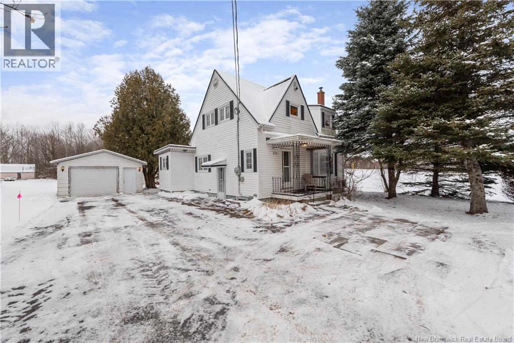 1771 Rue Amirault, Dieppe, New Brunswick  E1A 7J7 - Photo 1 - NB132831