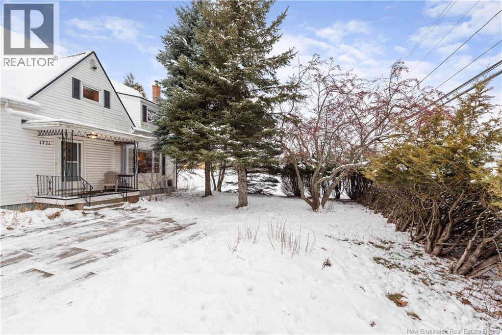 1771 Rue Amirault, Dieppe, New Brunswick  E1A 7J7 - Photo 3 - NB132831