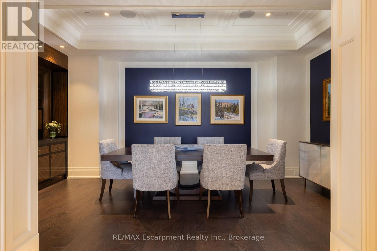 209 - 300 Randall Street, Oakville, Ontario  L6J 1R1 - Photo 13 - W12739526