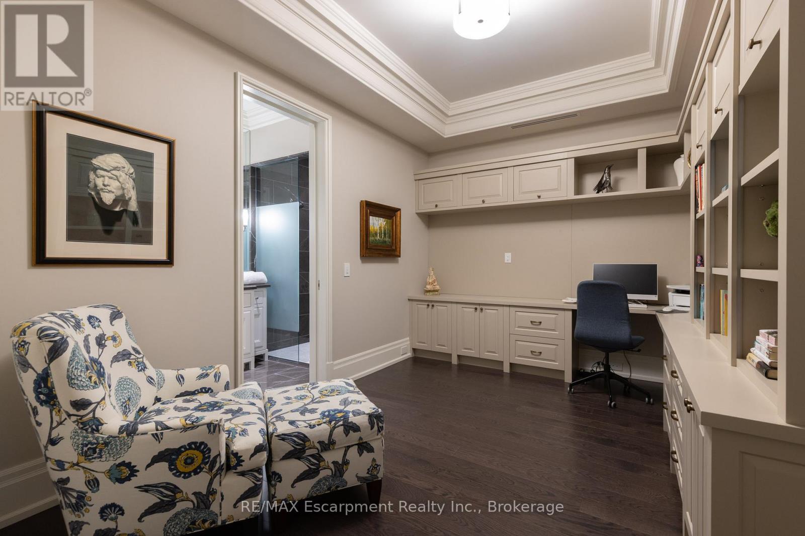 209 - 300 Randall Street, Oakville, Ontario  L6J 1R1 - Photo 21 - W12739526