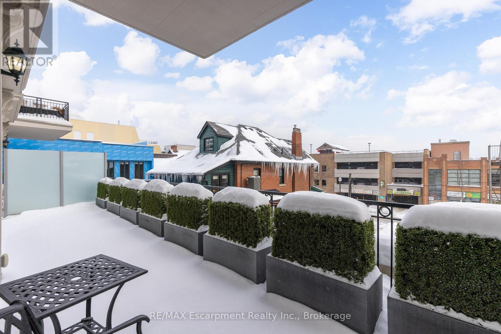 209 - 300 Randall Street, Oakville, Ontario  L6J 1R1 - Photo 26 - W12739526