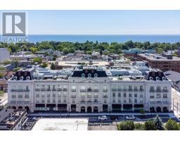 209 - 300 RANDALL STREET, Oakville, Ontario