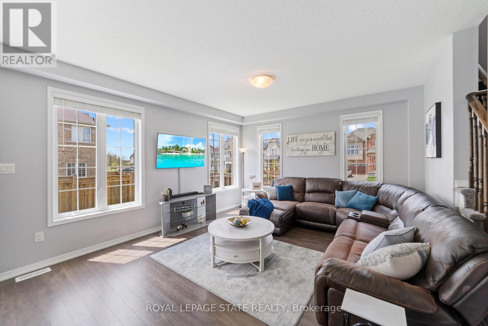 4 Tinlin Drive, Hamilton, Ontario  L0R 1C0 - Photo 12 - X12733110