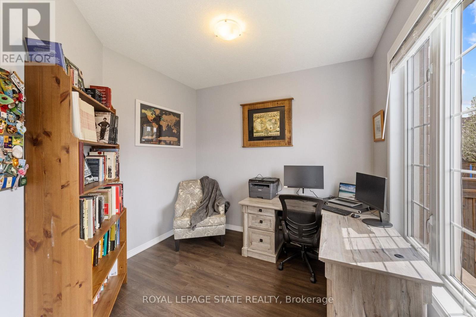 4 Tinlin Drive, Hamilton, Ontario  L0R 1C0 - Photo 17 - X12733110