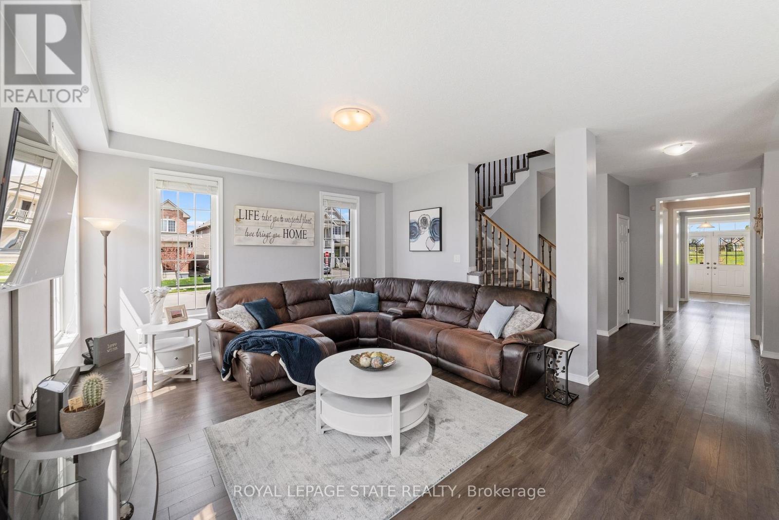 4 Tinlin Drive, Hamilton, Ontario  L0R 1C0 - Photo 13 - X12733110