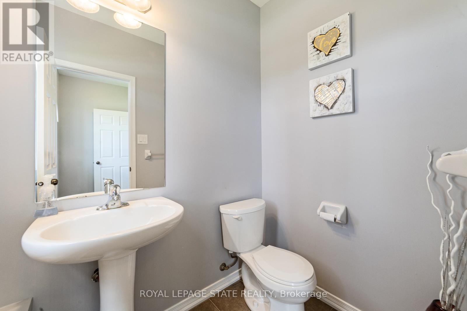 4 Tinlin Drive, Hamilton, Ontario  L0R 1C0 - Photo 22 - X12733110