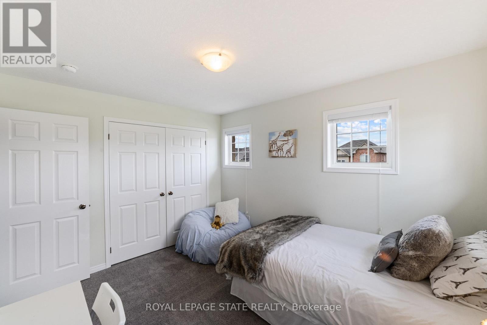 4 Tinlin Drive, Hamilton, Ontario  L0R 1C0 - Photo 33 - X12733110