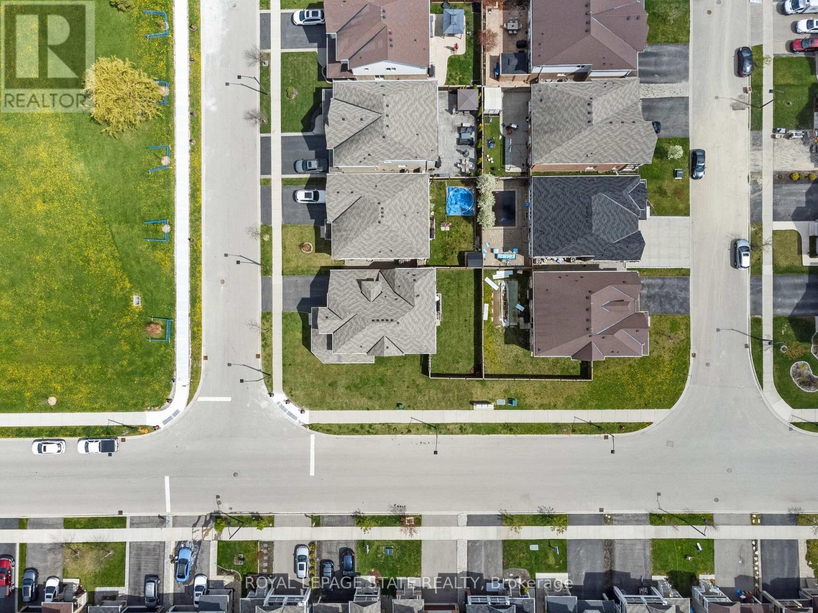 4 Tinlin Drive, Hamilton, Ontario  L0R 1C0 - Photo 44 - X12733110