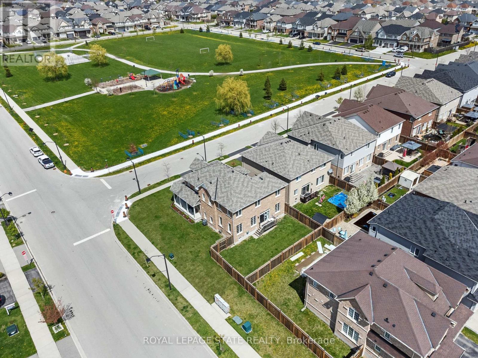 4 Tinlin Drive, Hamilton, Ontario  L0R 1C0 - Photo 45 - X12733110