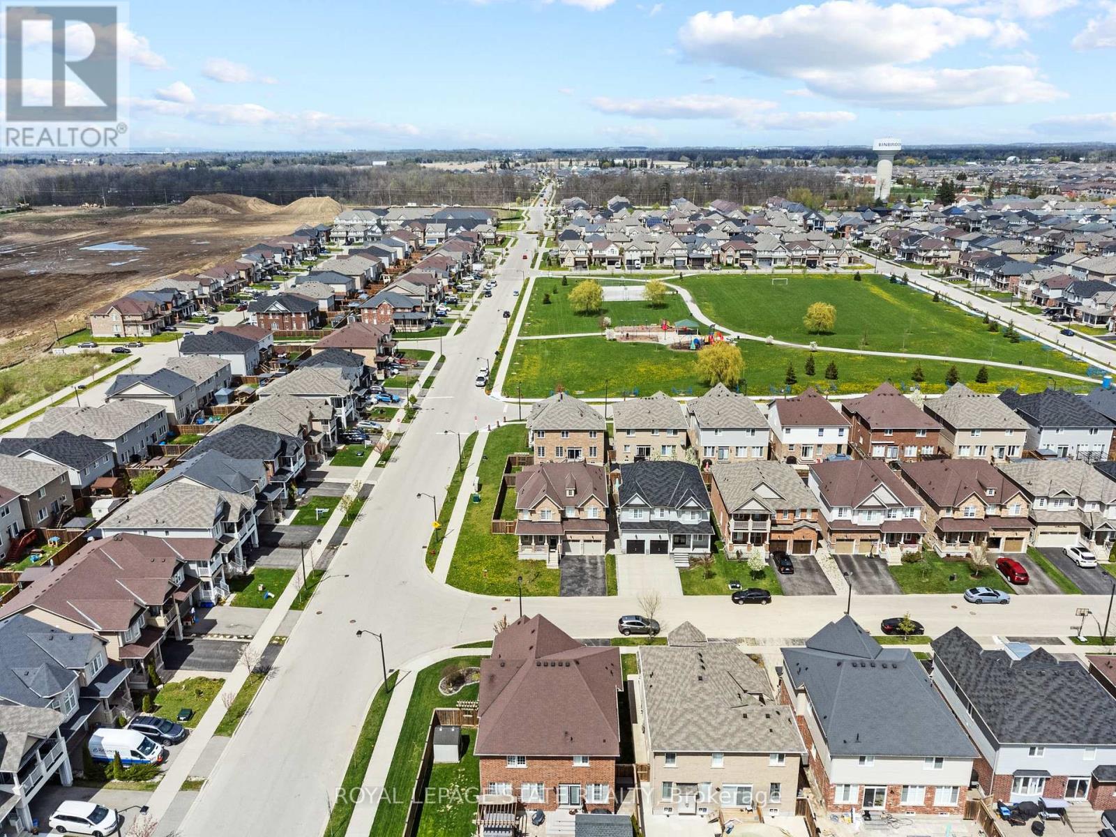 4 Tinlin Drive, Hamilton, Ontario  L0R 1C0 - Photo 47 - X12733110