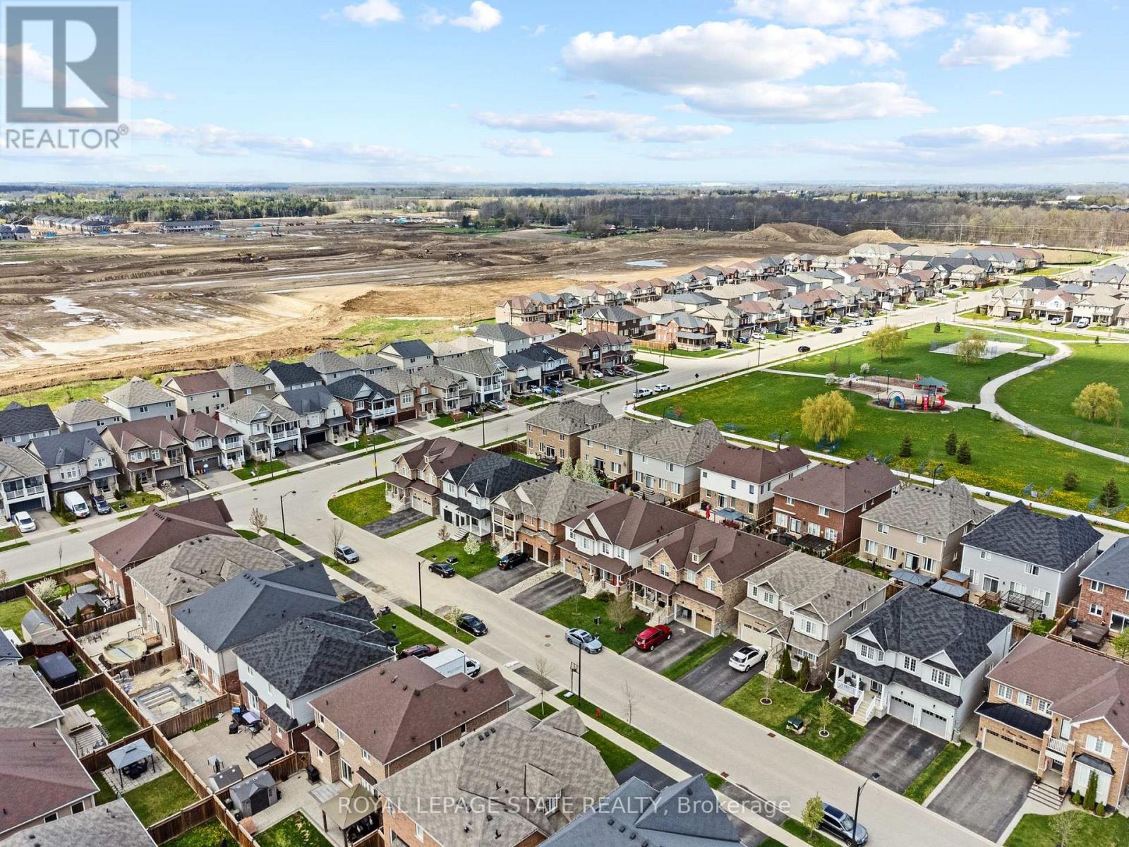 4 Tinlin Drive, Hamilton, Ontario  L0R 1C0 - Photo 48 - X12733110