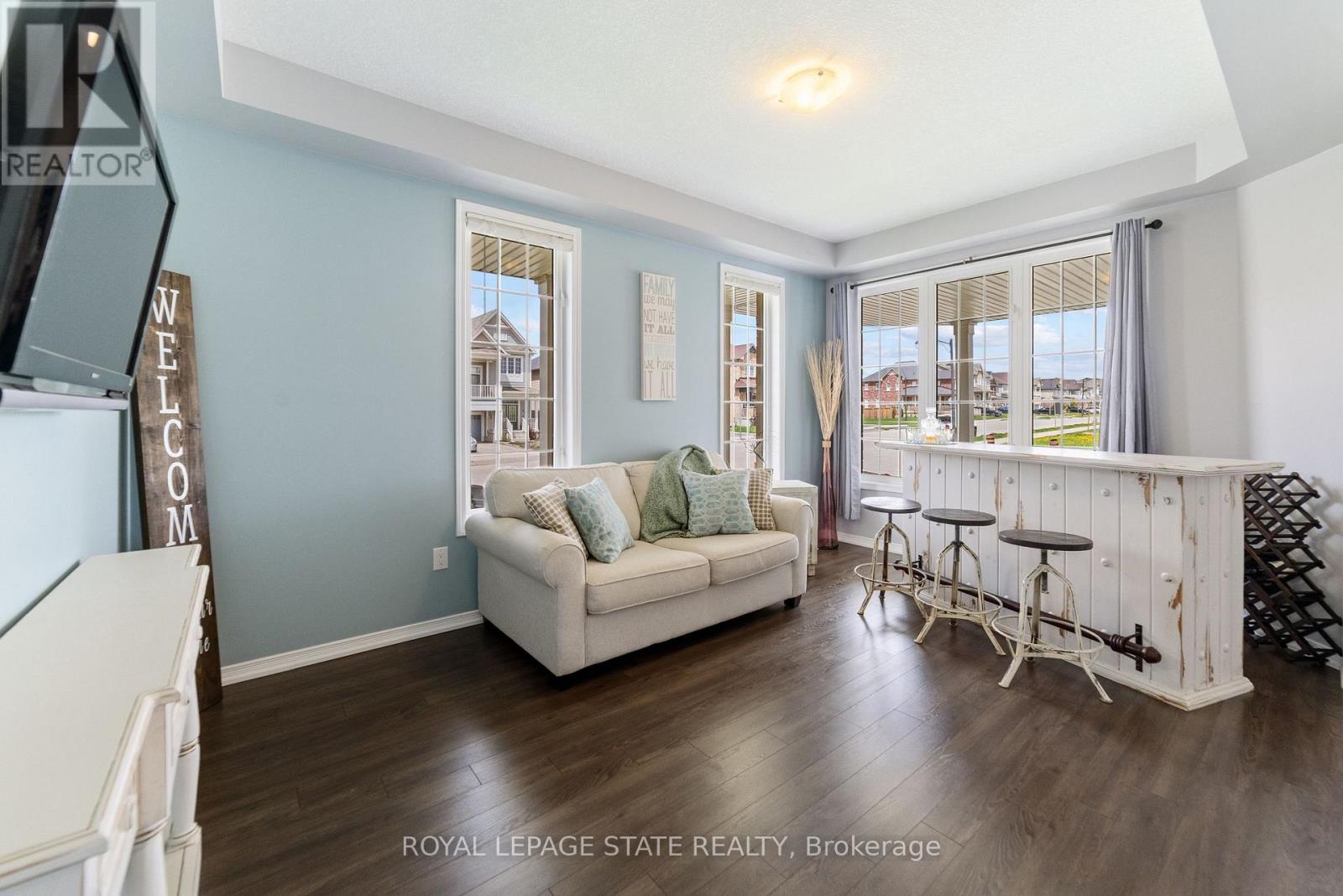 4 Tinlin Drive, Hamilton, Ontario  L0R 1C0 - Photo 6 - X12733110