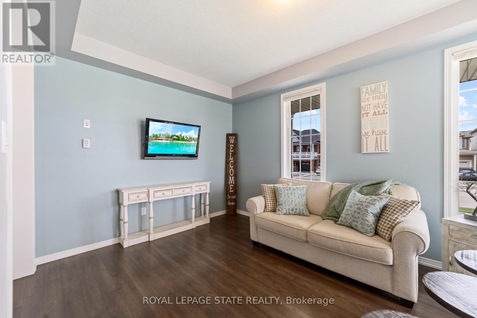 4 Tinlin Drive, Hamilton, Ontario  L0R 1C0 - Photo 8 - X12733110