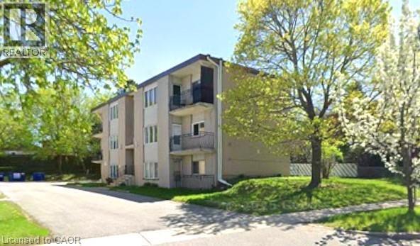 87 Brybeck Crescent Unit# 1, Waterloo, Ontario  N2M 2C5 - Photo 1 - 40801696