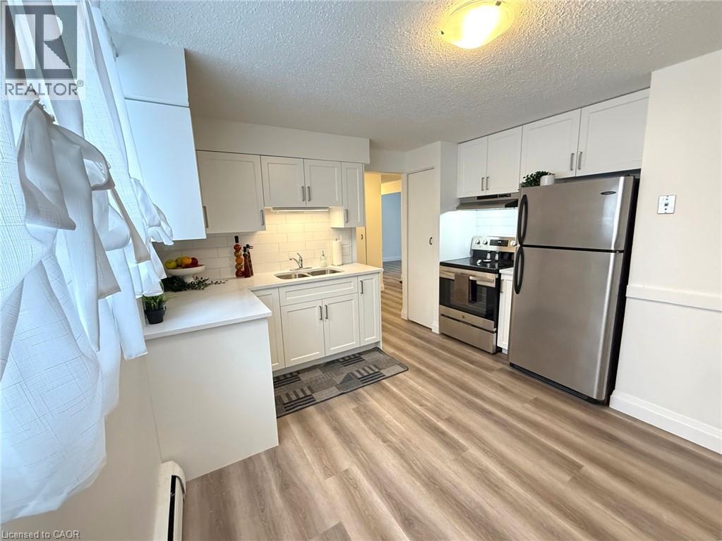 87 Brybeck Crescent Unit# 1, Waterloo, Ontario  N2M 2C5 - Photo 2 - 40801696