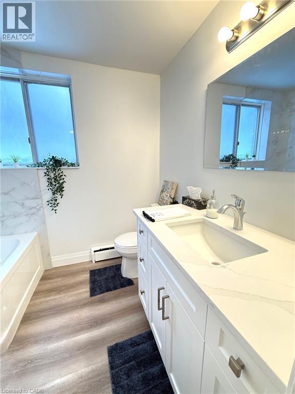 87 Brybeck Crescent Unit# 1, Waterloo, Ontario  N2M 2C5 - Photo 7 - 40801696