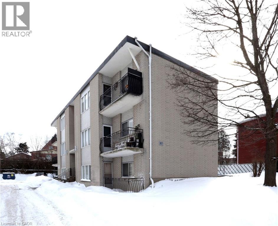 87 Brybeck Crescent Unit# 1, Waterloo, Ontario  N2M 2C5 - Photo 9 - 40801696