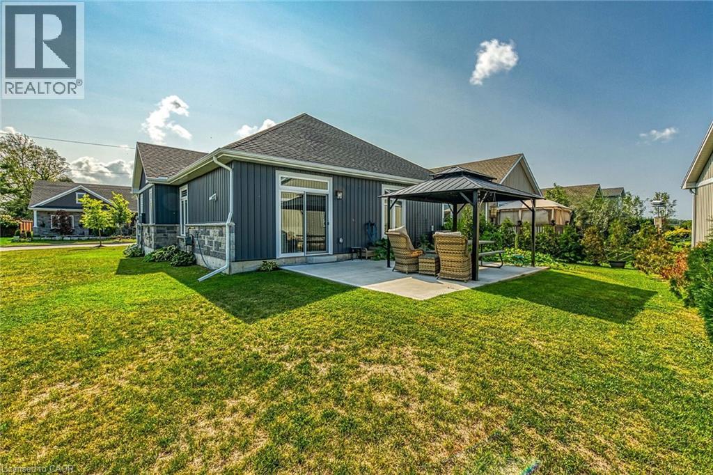 740 Main Street E Unit# 24, Dunnville, Ontario  N1A 0B3 - Photo 35 - 40801687