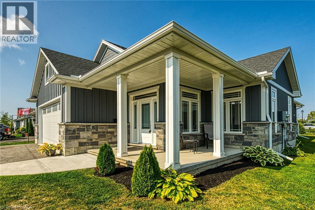 740 Main Street E Unit# 24, Dunnville, Ontario  N1A 0B3 - Photo 7 - 40801687