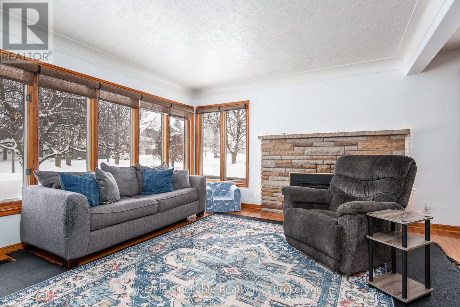 45 William Street, Huron East, Ontario N0K 1G0 - Photo 15 - X12739542