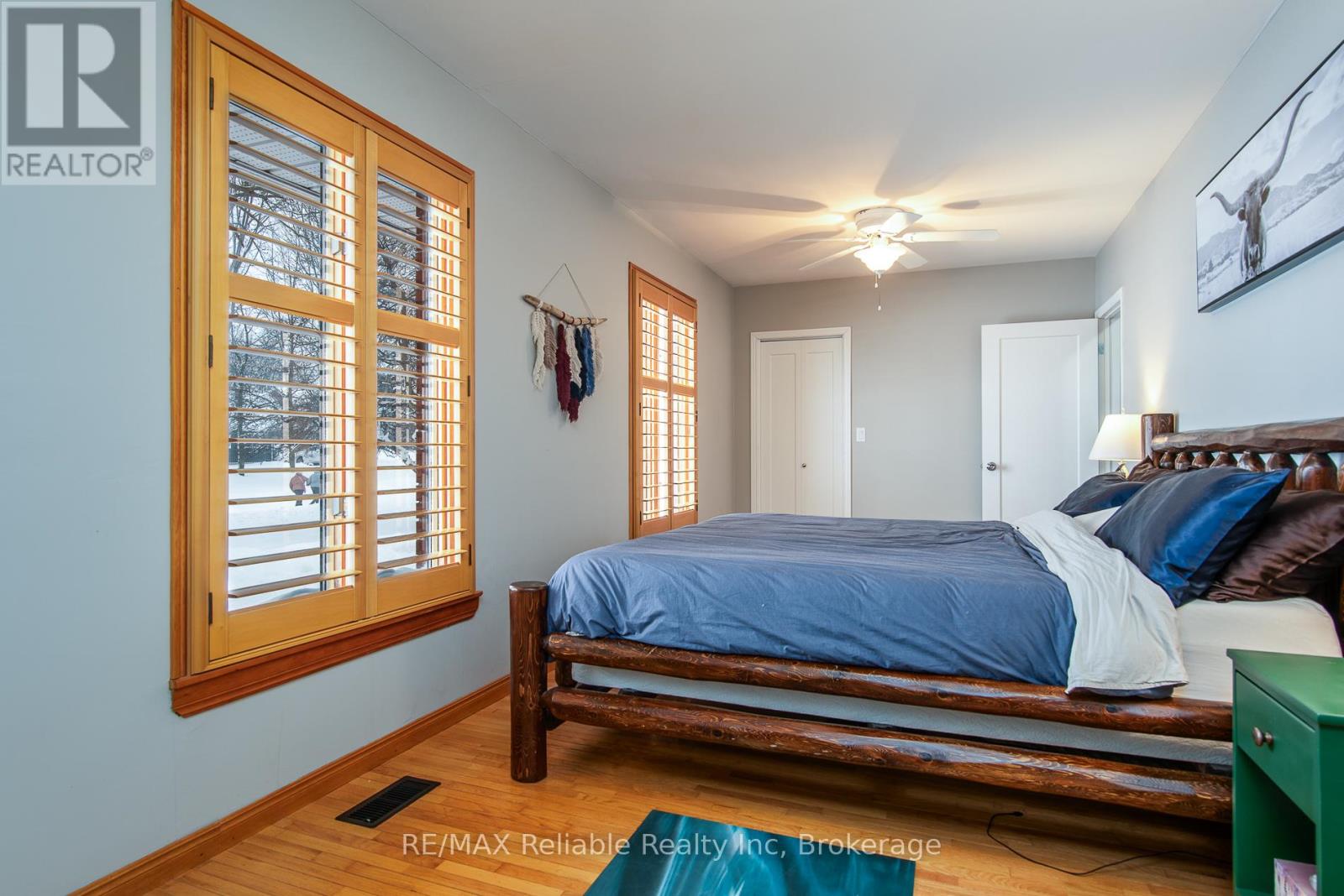 45 William Street, Huron East, Ontario N0K 1G0 - Photo 28 - X12739542