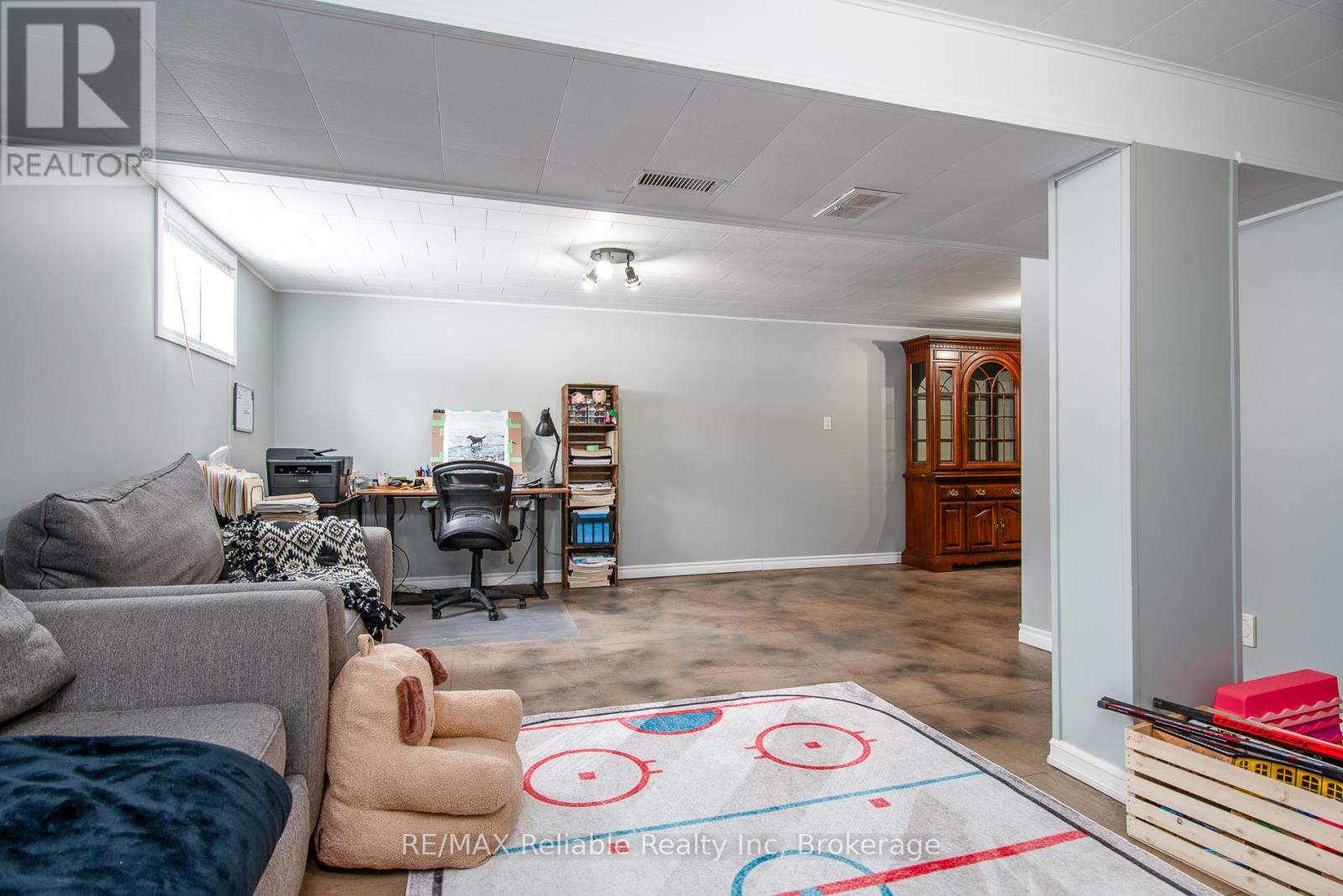 45 William Street, Huron East, Ontario N0K 1G0 - Photo 37 - X12739542