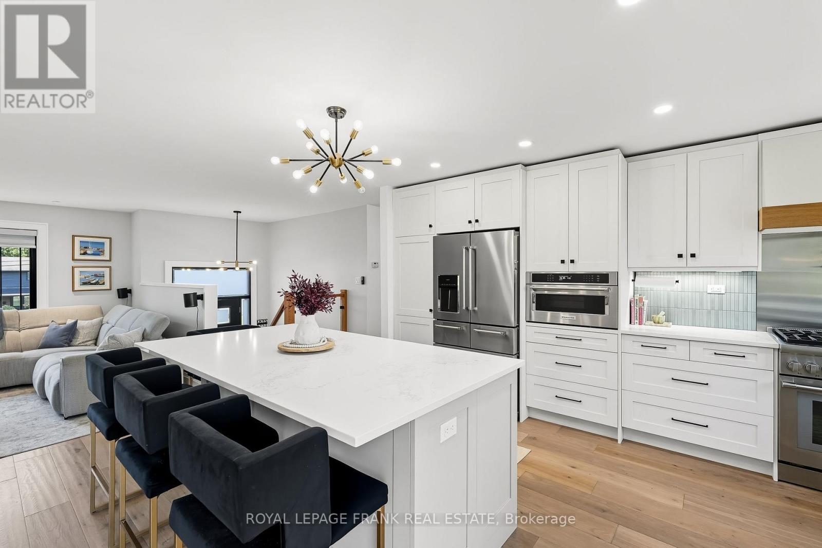 22 Young Street, Uxbridge, Ontario  L9P 1B9 - Photo 14 - N12739578