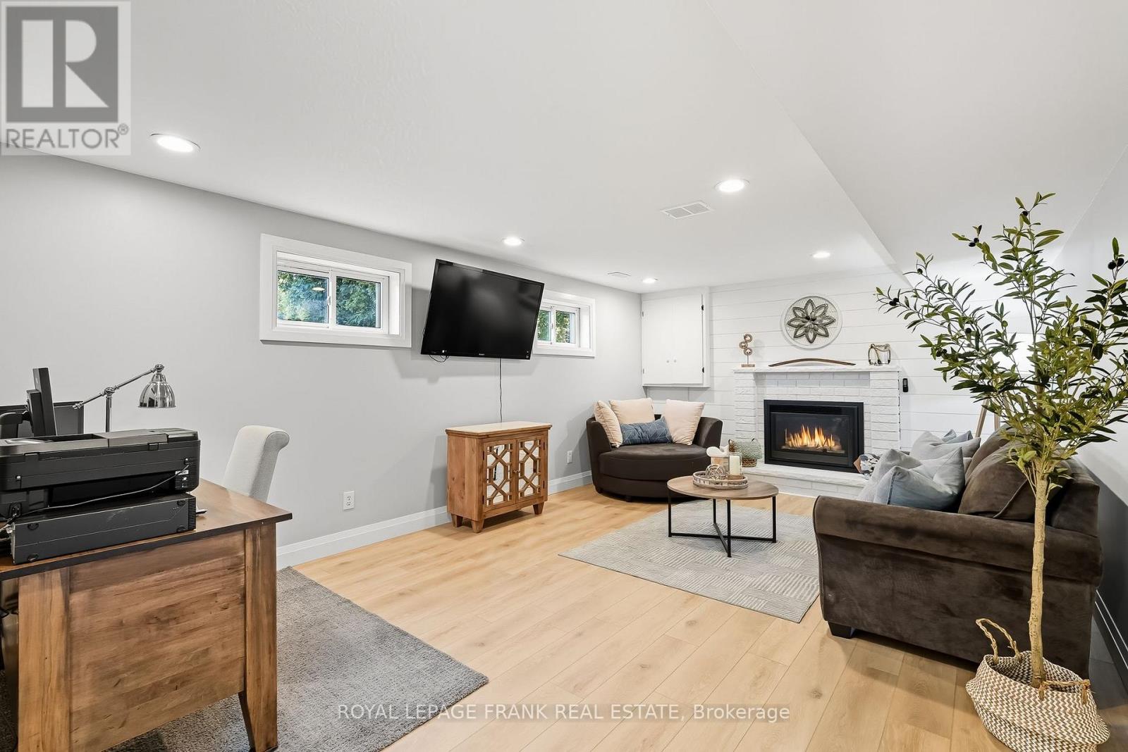 22 Young Street, Uxbridge, Ontario  L9P 1B9 - Photo 26 - N12739578