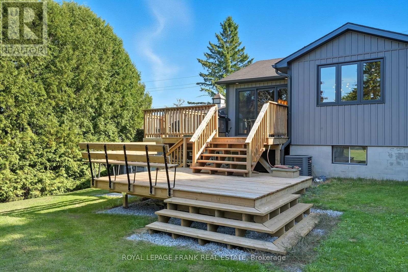 22 Young Street, Uxbridge, Ontario  L9P 1B9 - Photo 35 - N12739578