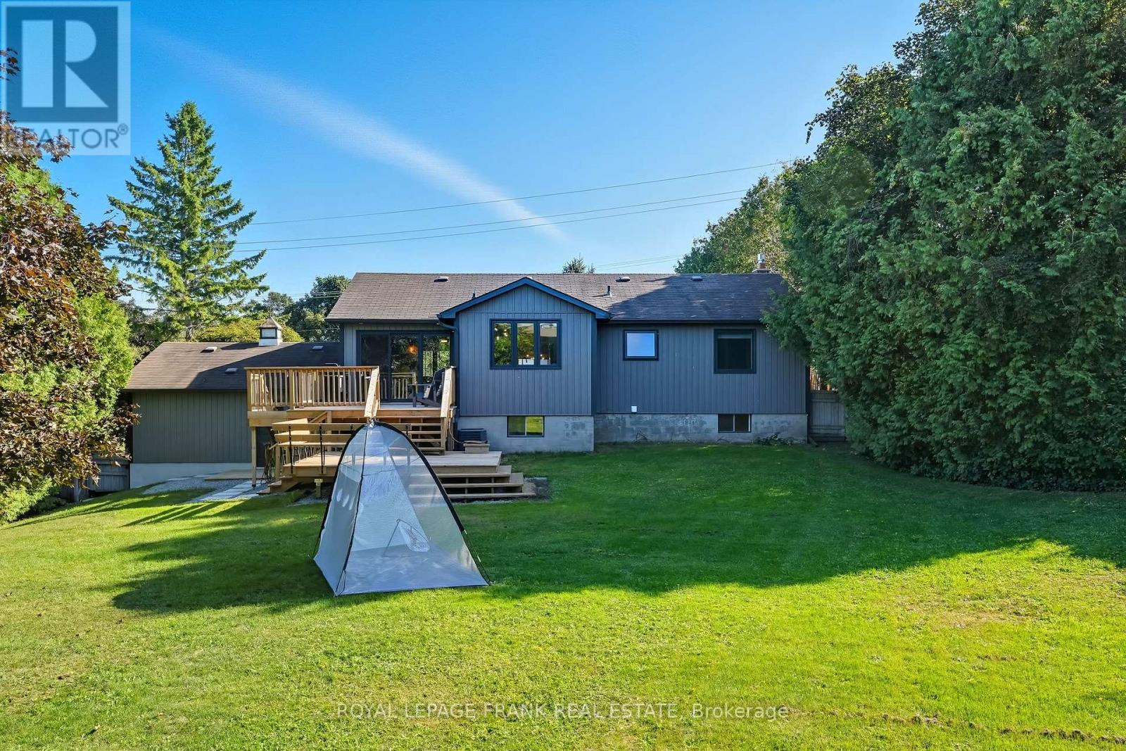 22 Young Street, Uxbridge, Ontario  L9P 1B9 - Photo 36 - N12739578