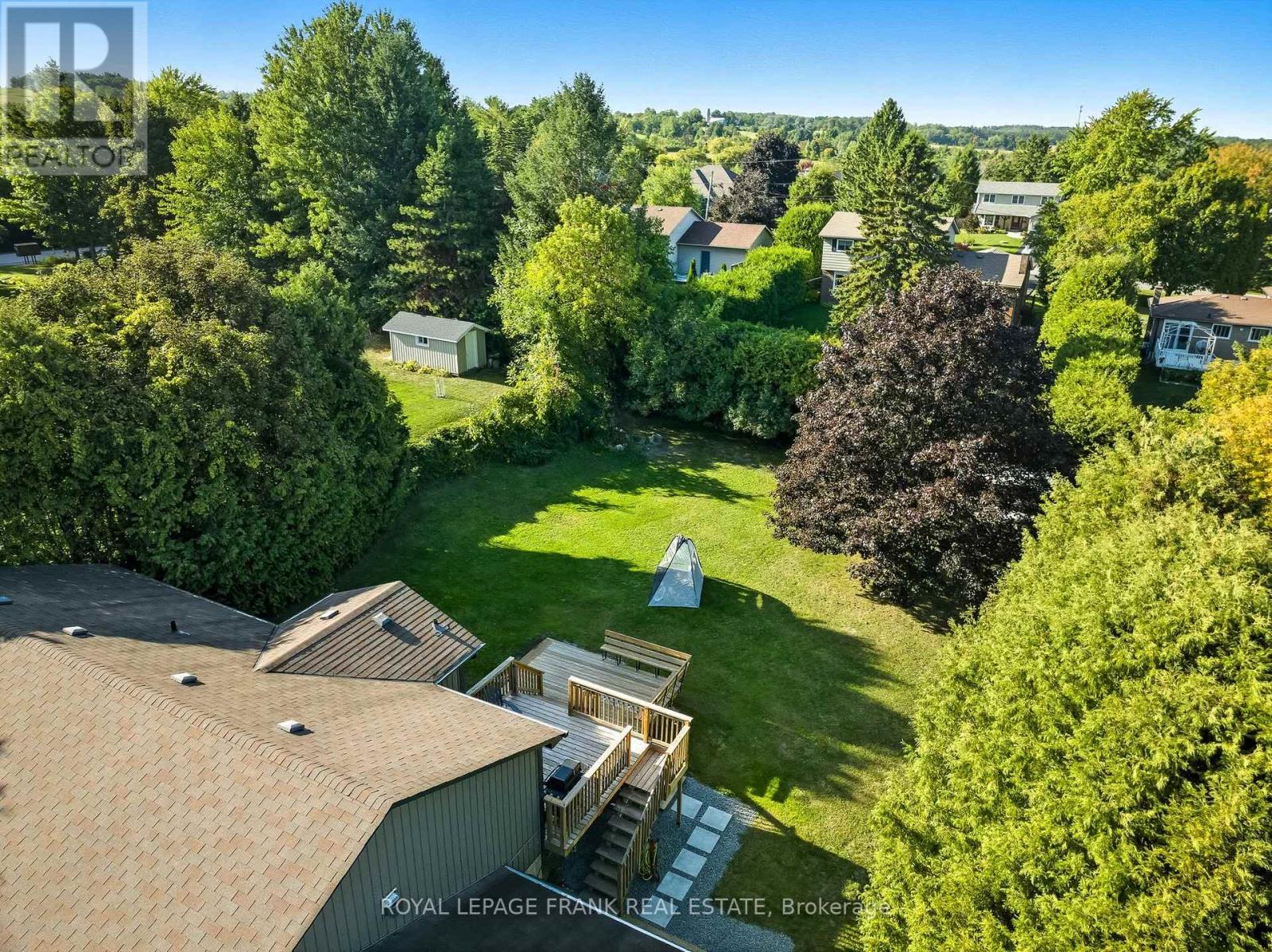 22 Young Street, Uxbridge, Ontario  L9P 1B9 - Photo 37 - N12739578