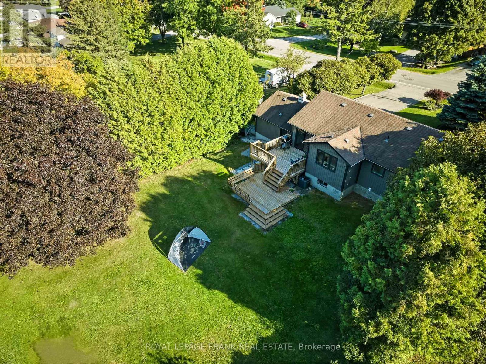 22 Young Street, Uxbridge, Ontario  L9P 1B9 - Photo 38 - N12739578