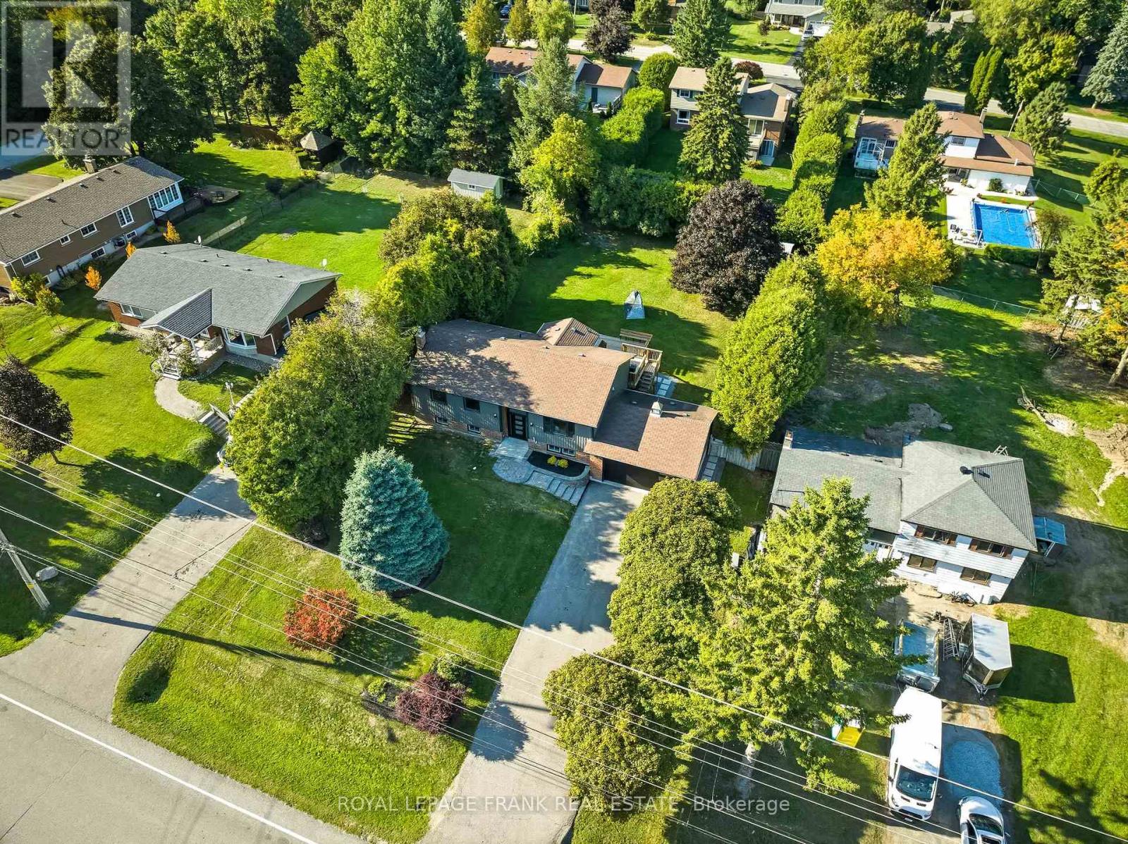 22 Young Street, Uxbridge, Ontario  L9P 1B9 - Photo 4 - N12739578