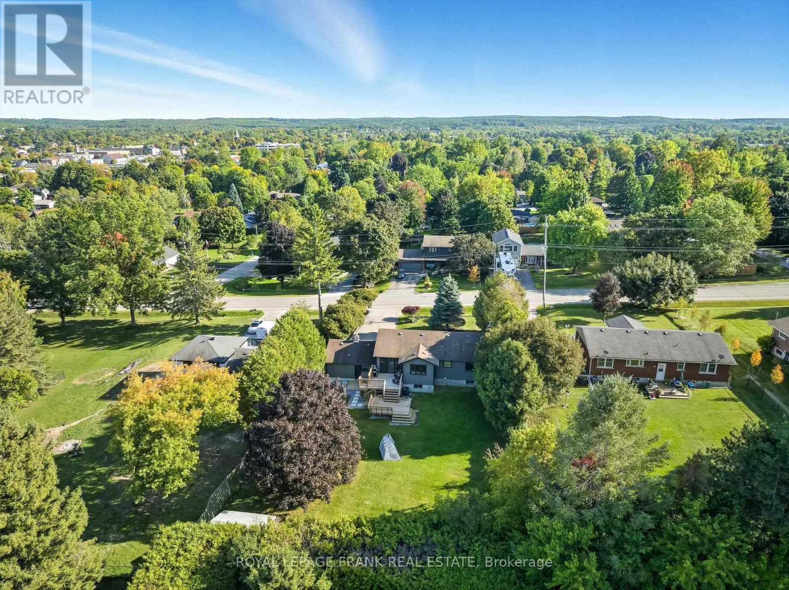 22 Young Street, Uxbridge, Ontario  L9P 1B9 - Photo 40 - N12739578