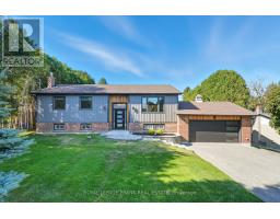 22 YOUNG STREET, Uxbridge, Ontario