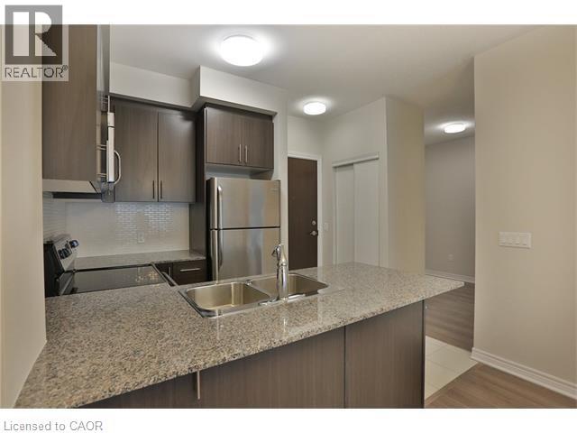 216 Oak Park Boulevard Unit# 223, Oakville, Ontario  L6H 0K3 - Photo 8 - 40787482