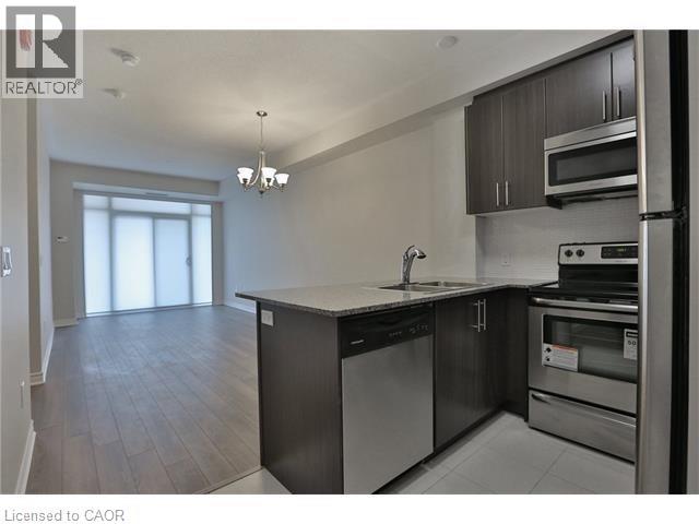 216 Oak Park Boulevard Unit# 223, Oakville, Ontario  L6H 0K3 - Photo 4 - 40787482