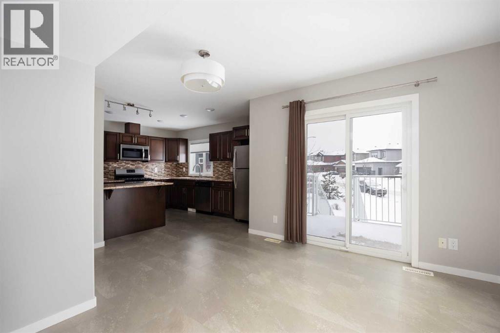 1, 120 Warren Way, Fort Mcmurray, Alberta  T9H 5J4 - Photo 9 - A2282583