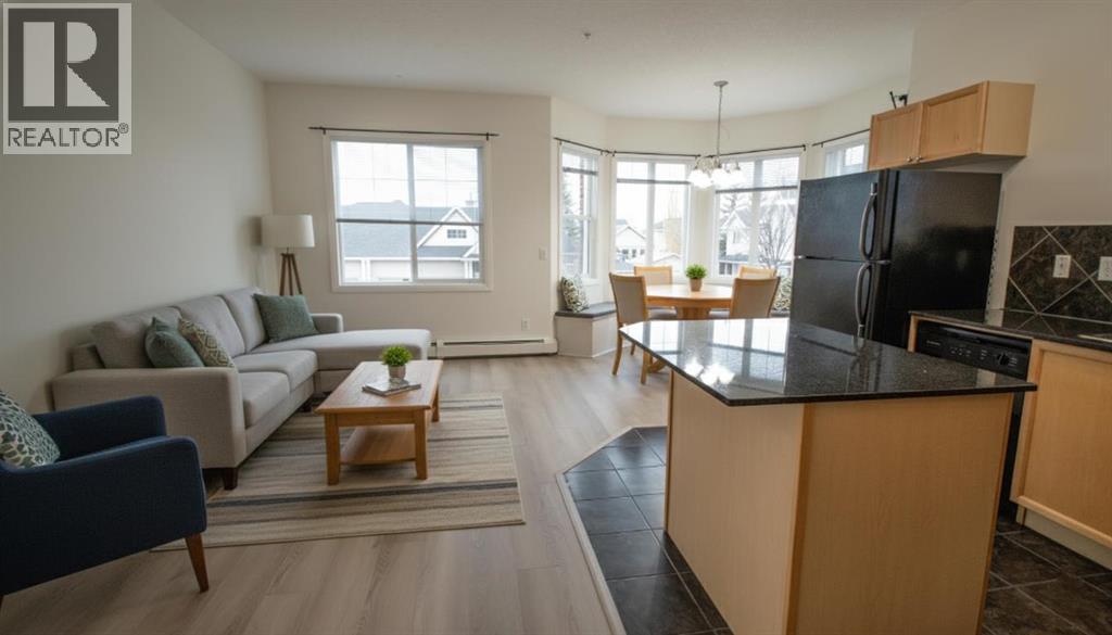 202, 8 Prestwick Pond Terrace SE, Calgary, Alberta